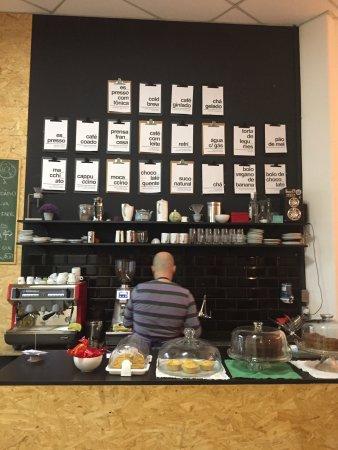 Preto Cafe